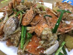 -田源农家饭店·窑鸡王·海鲜(东部湾·融创店)