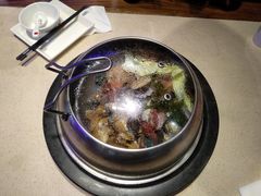 -船梆煮•蒸汽海鲜·炉火烤肉(五四广场店)