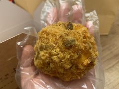 核桃酥松小贝-鲍师傅糕点(春熙路店)