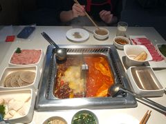 -海底捞火锅(枫蓝国际购物中心店)