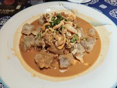 -旺角小渔村(二马路店)