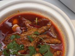 -又见炊烟私房菜(敬亭路店)