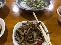 -李氏紫竹林卤粉(火车站店)