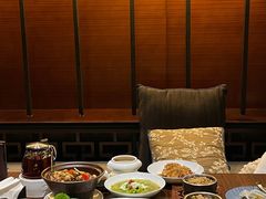 -蛇口希尔顿南海酒店·随轩中餐厅·粤菜