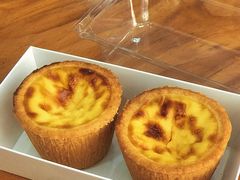 盘挞-鲍师傅糕点(台东步行街店)