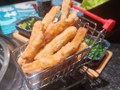 -神隐烧肉酒场(九街店)