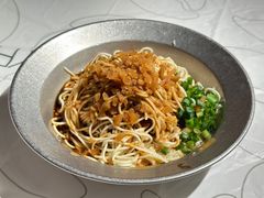 凉面-巴厘龙虾·榜首油焖大虾(旗舰店·万松园)