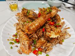 -必点海鲜·海肠捞饭(滨江道一店)