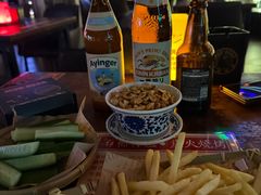 -M99 BEER世界啤酒吧(鸿云悦街店)