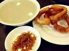 北京小吃-老北京豆汁店
