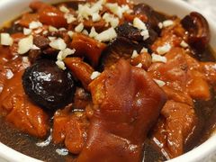 -四道菜·福建菜馆(新街口金鹰店)