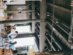 -Metal hands·铁手咖啡