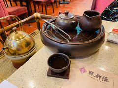 -点都德(盘福楼店)