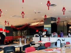 大堂-必胜客餐厅(昆百大泰业城店)