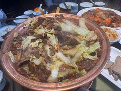 -来顺成饭庄