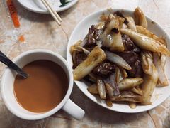 -沙溪兄茶餐厅