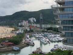 -深圳大梅沙京基洲际度假酒店