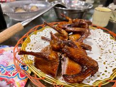 -尚竹阁冬瓜盅·18年地标美食(平洲店)