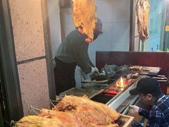 -继承独一味生烤羊排(金牛小区店)