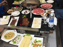 -红菇坊鲜汤火锅(北行店)