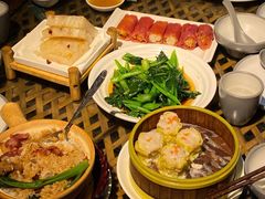 -老广酒楼(樱花店)