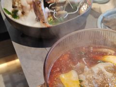 -合乐·创意火锅·海鲜火锅(亚东柒号店)