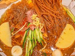 -七八冷面·延边朝鲜族美食(世纪汇店)