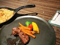 -NY STEAK 牛一扒房(番禺区南城路店)