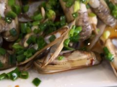 -金海湾海鲜排档(朱家尖店)