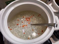 -自然风素食自助餐厅(黄河北路店)