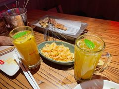 -火联烧烤(学院路创始店)