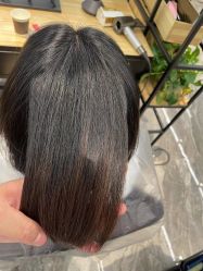 -藤野造型·专业烫染店