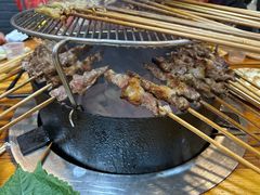 -源味居手把签烧烤(长春一店)