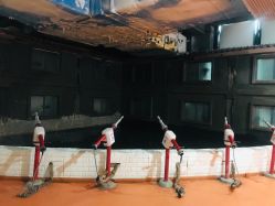 -新方向童乐小镇·儿童主题乐园·职业角色扮演(南昌店)