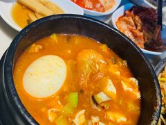 -韩宫宴烤肉·料理(苏州中心店)