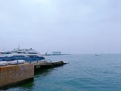 -青岛奥林匹克帆船中心