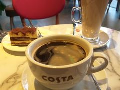 美式咖啡-COSTA COFFEE(哈尔滨凯德学府店)