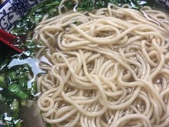 -中国兰州名牛纯汤牛肉面(永安道店)