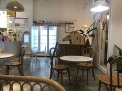 -嗒令甜品·主题融合料理餐厅(首座时代店)
