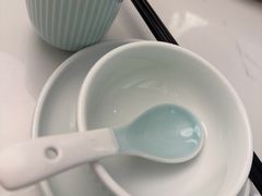 -翡翠拉面小笼包(岭南新天地店)