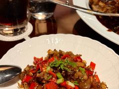 -杭州西子湖四季酒店·金沙厅