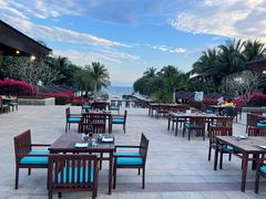 -石梅湾艾美度假酒店