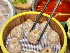 -龙聚德北京烤鸭(沙坪坝华宇A馆店)