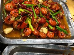 -碎怂烤肉(钟楼柳巷店)