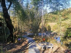 -萍乡武功山风景名胜区