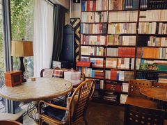-旧天堂书店(华侨城创意文化园南山特色文化街区店)