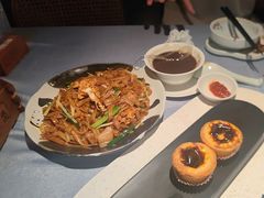 -晓粤·惹味粤菜(凯德乐峰广场店)