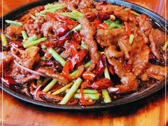 -龙凤瓦罐煨汤馆(清江东路店)