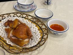 -婆婆家·湛江特色美食(福田振华路店)