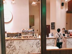 -WHEAT&BAKER-麥(凯德来福士店)